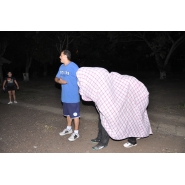 Campamento de 6to. y 5to grado - Nivel Primario